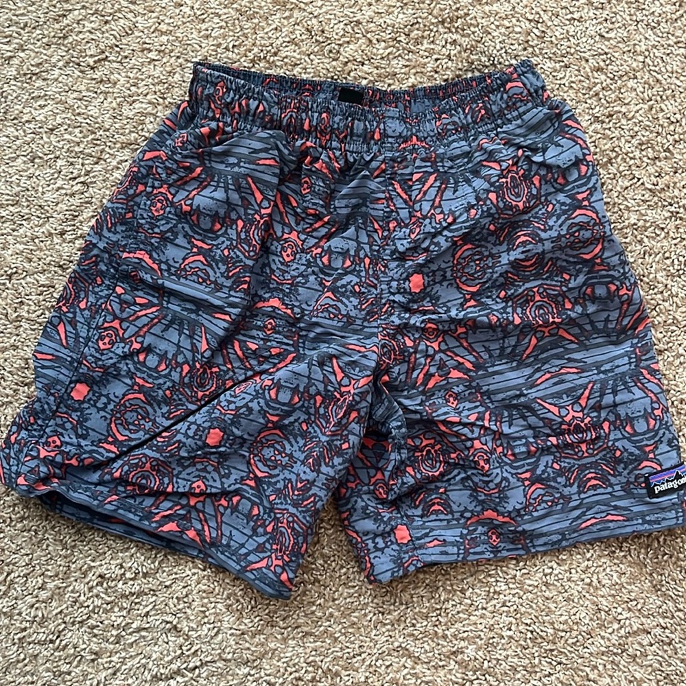 Patagonia Baggies Swim Shorts